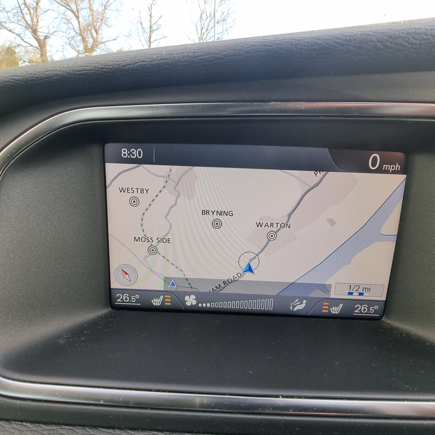 Used Volvo V40 2013 for sale - 77917574: Photo 6