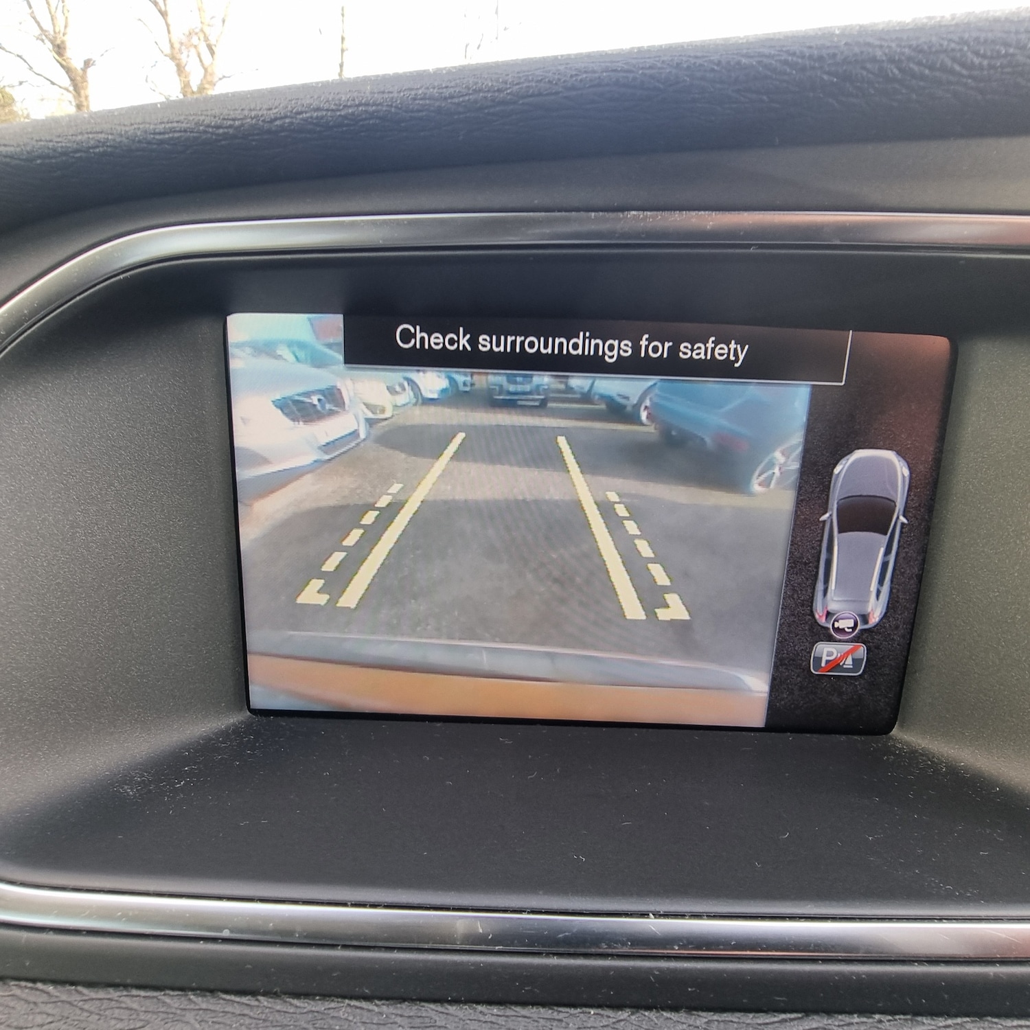 Used Volvo V40 2013 for sale - 77917574: Photo 7