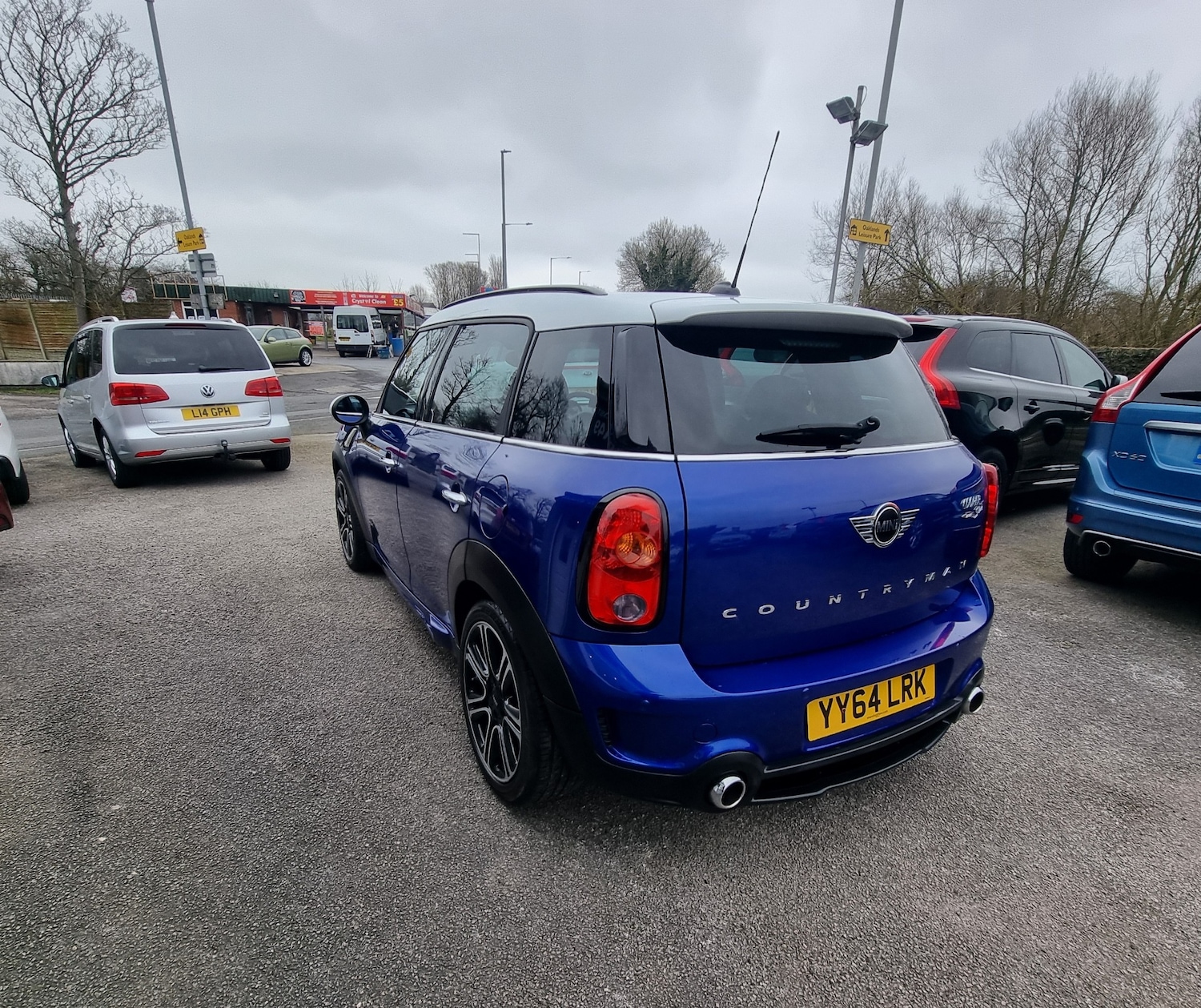 Used MINI Countryman 2014 for sale - 77516543: Photo 15