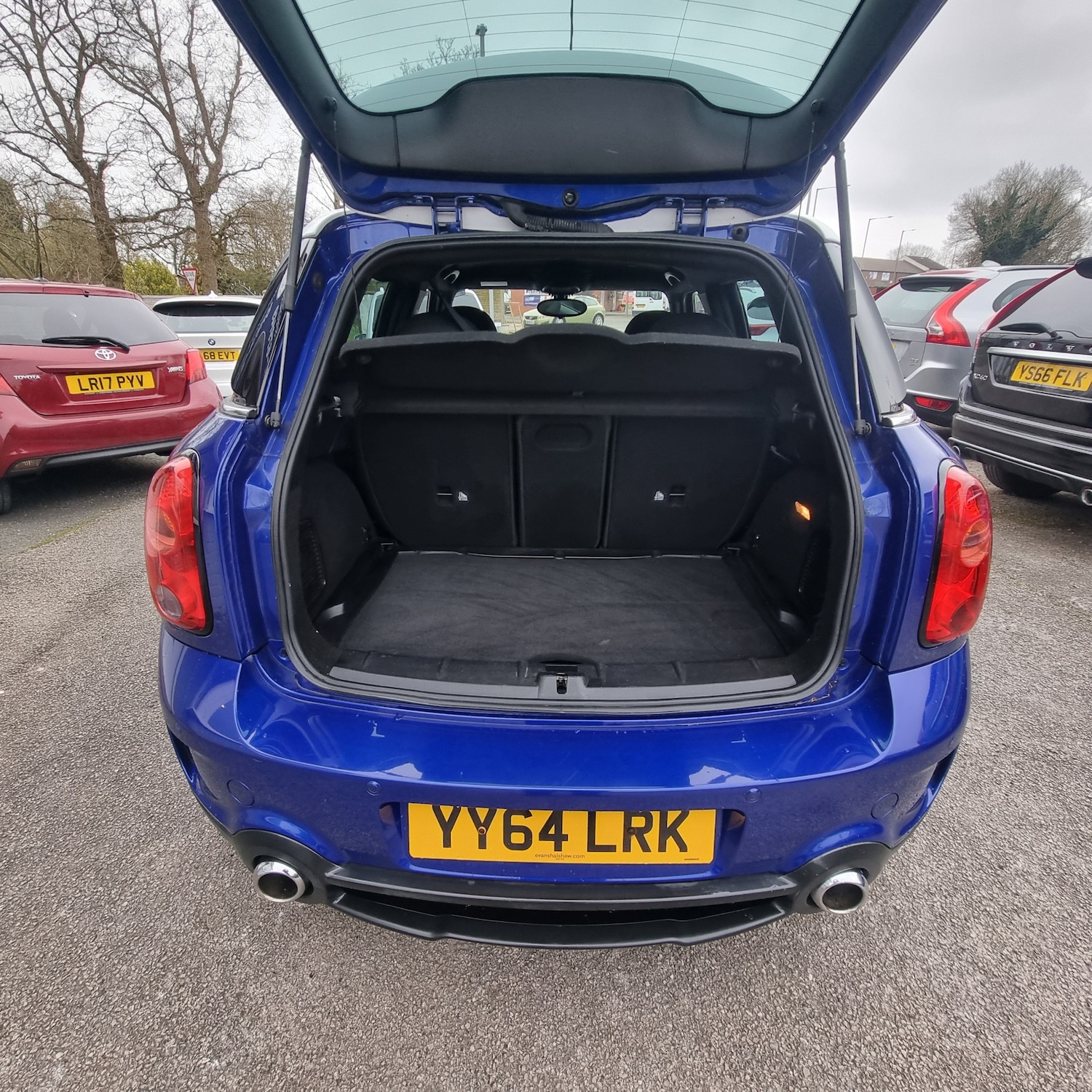 Used MINI Countryman 2014 for sale - 77516543: Photo 18