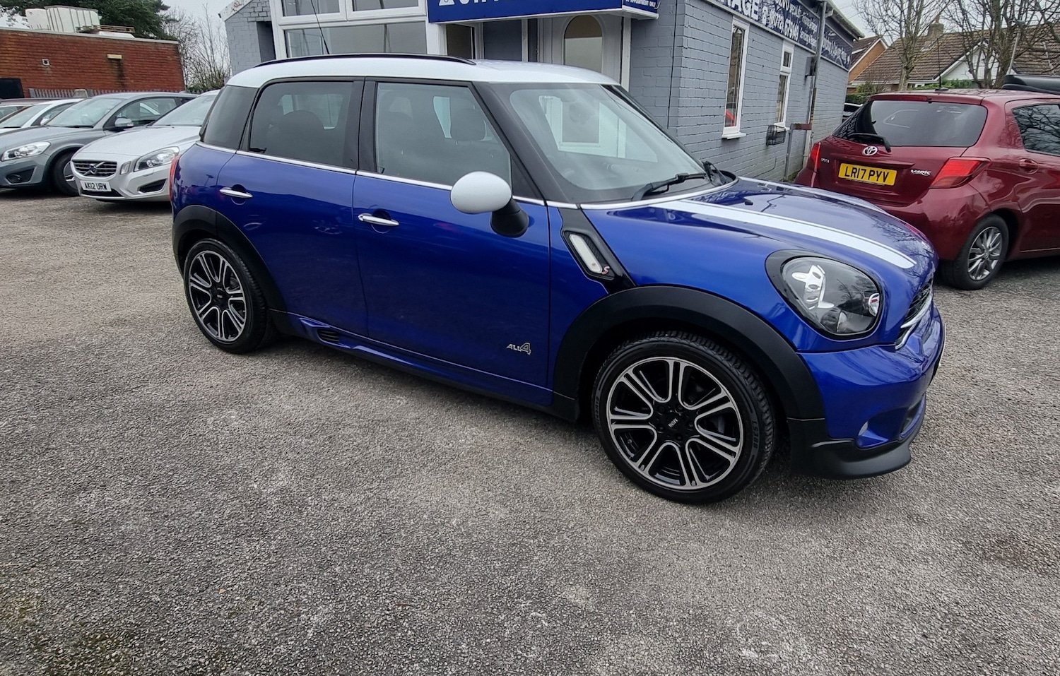 Used MINI Countryman 2014 for sale - 77516543: Photo 20