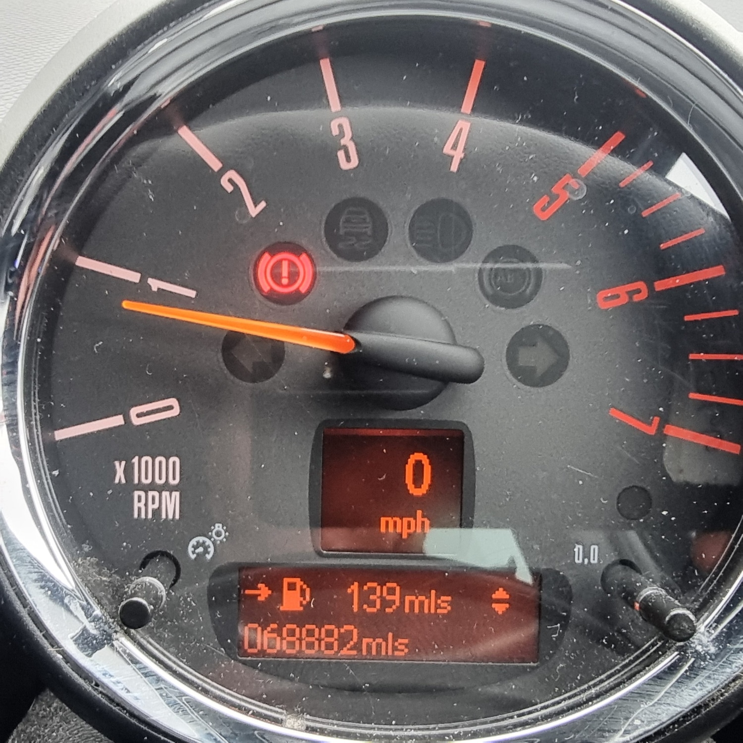 Used MINI Countryman 2014 for sale - 77516543: Photo 5