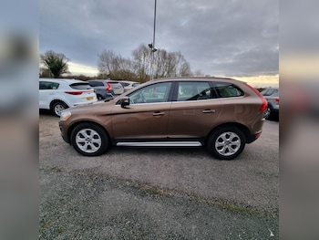 Used Volvo XC60 2008 for sale - 77339509: Photo