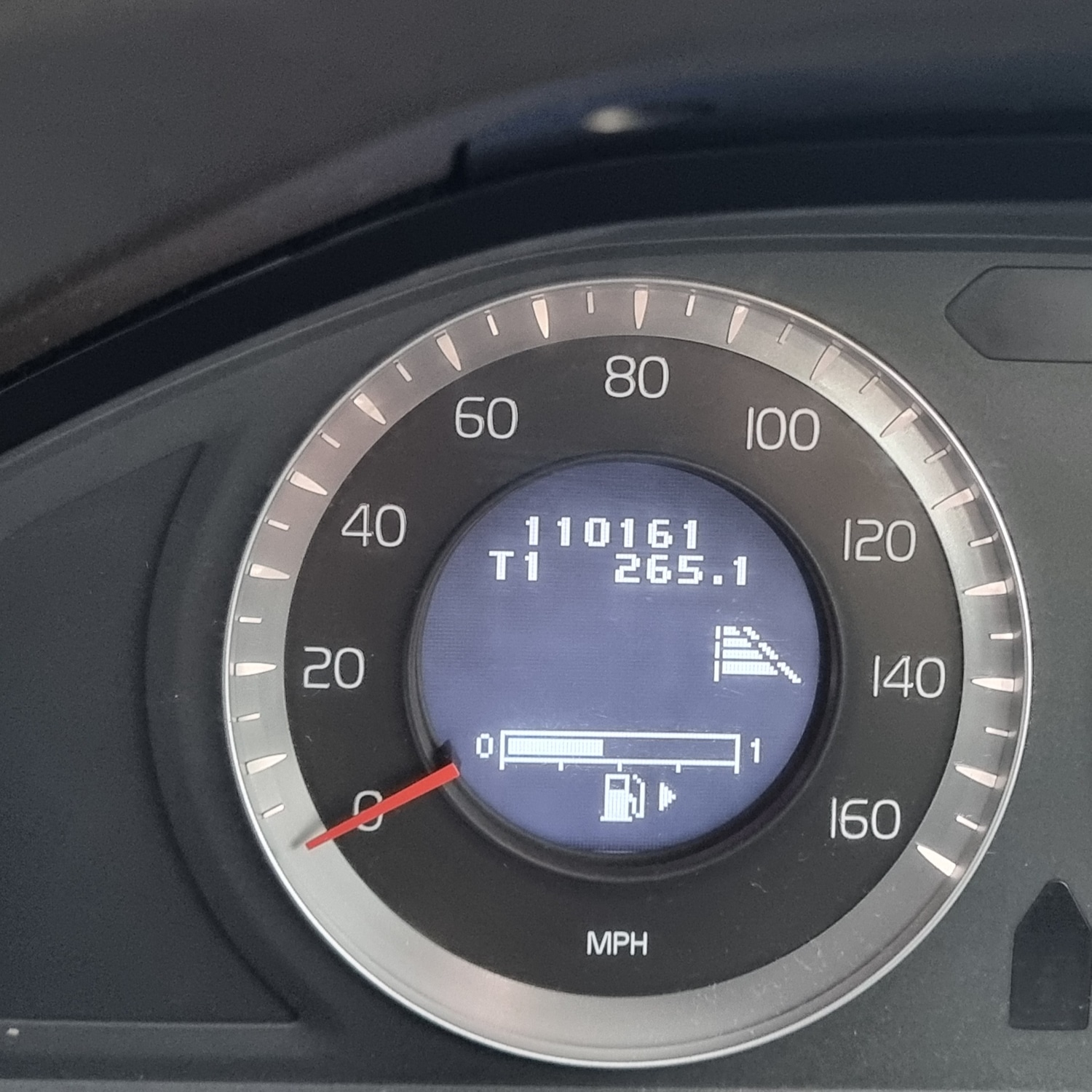 Used Volvo XC60 2008 for sale - 77339509: Photo 4