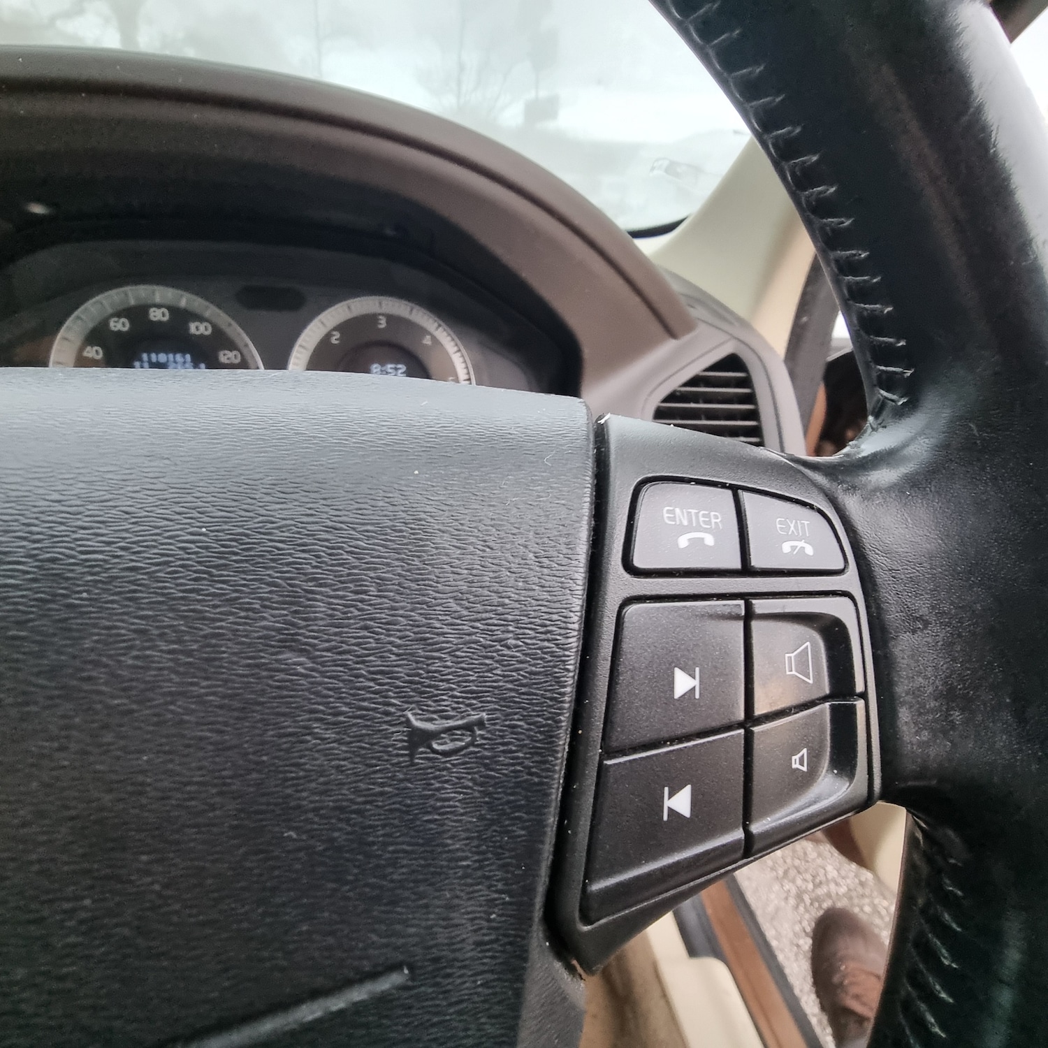 Used Volvo XC60 2008 for sale - 77339509: Photo 6