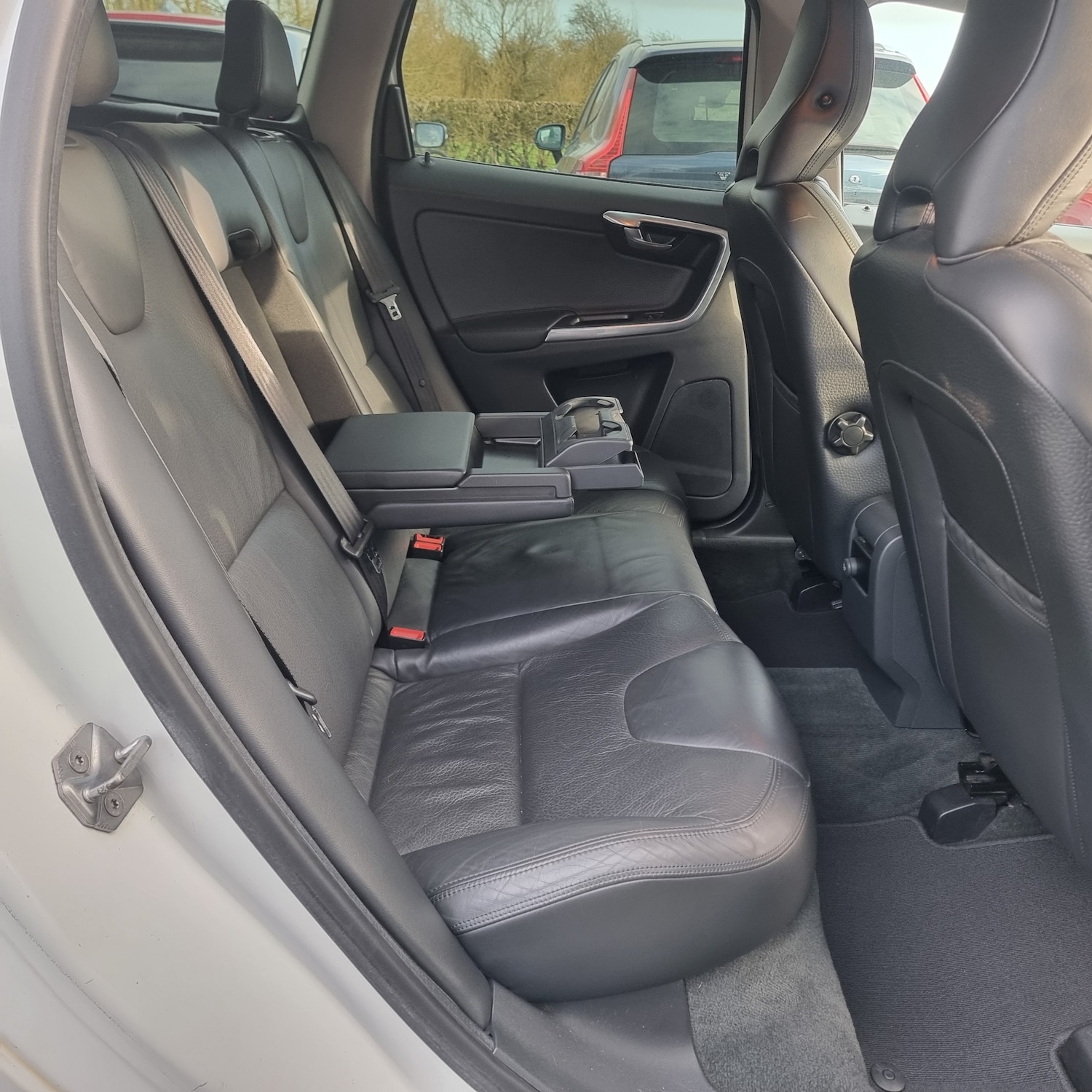 Used Volvo XC60 2013 for sale - 78011378: Photo 14