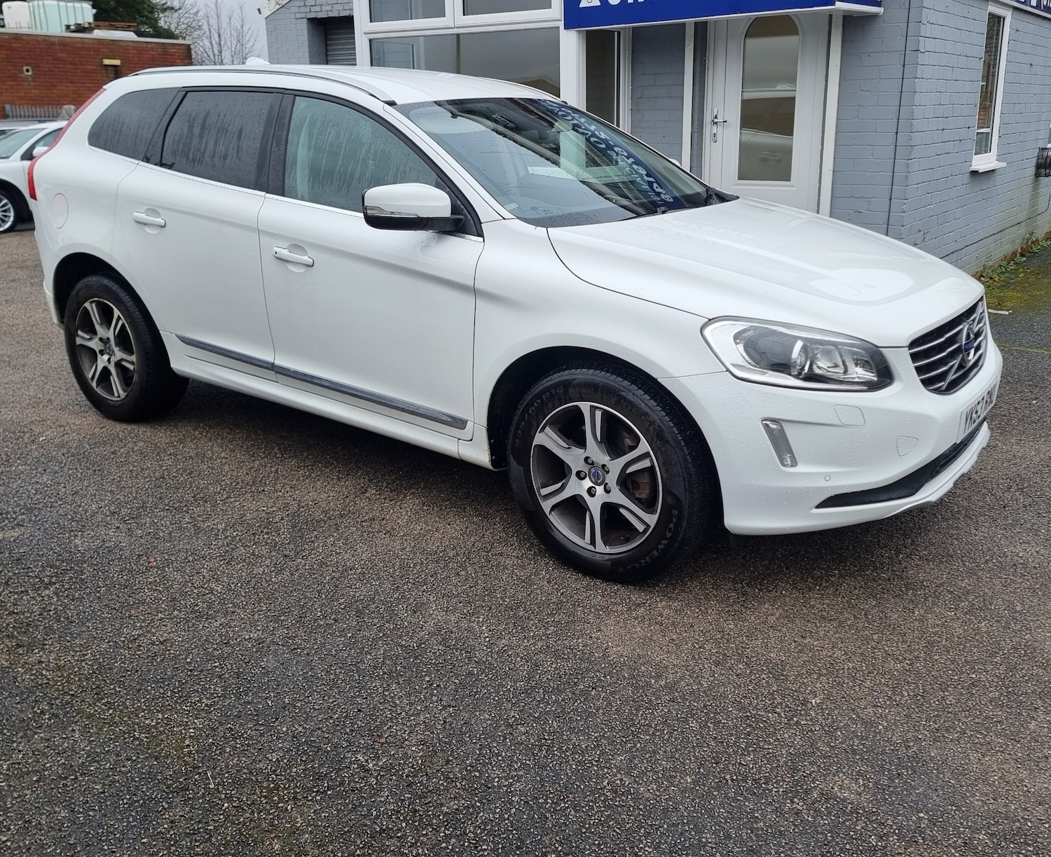Used Volvo XC60 2013 for sale - 78011378: Photo 15
