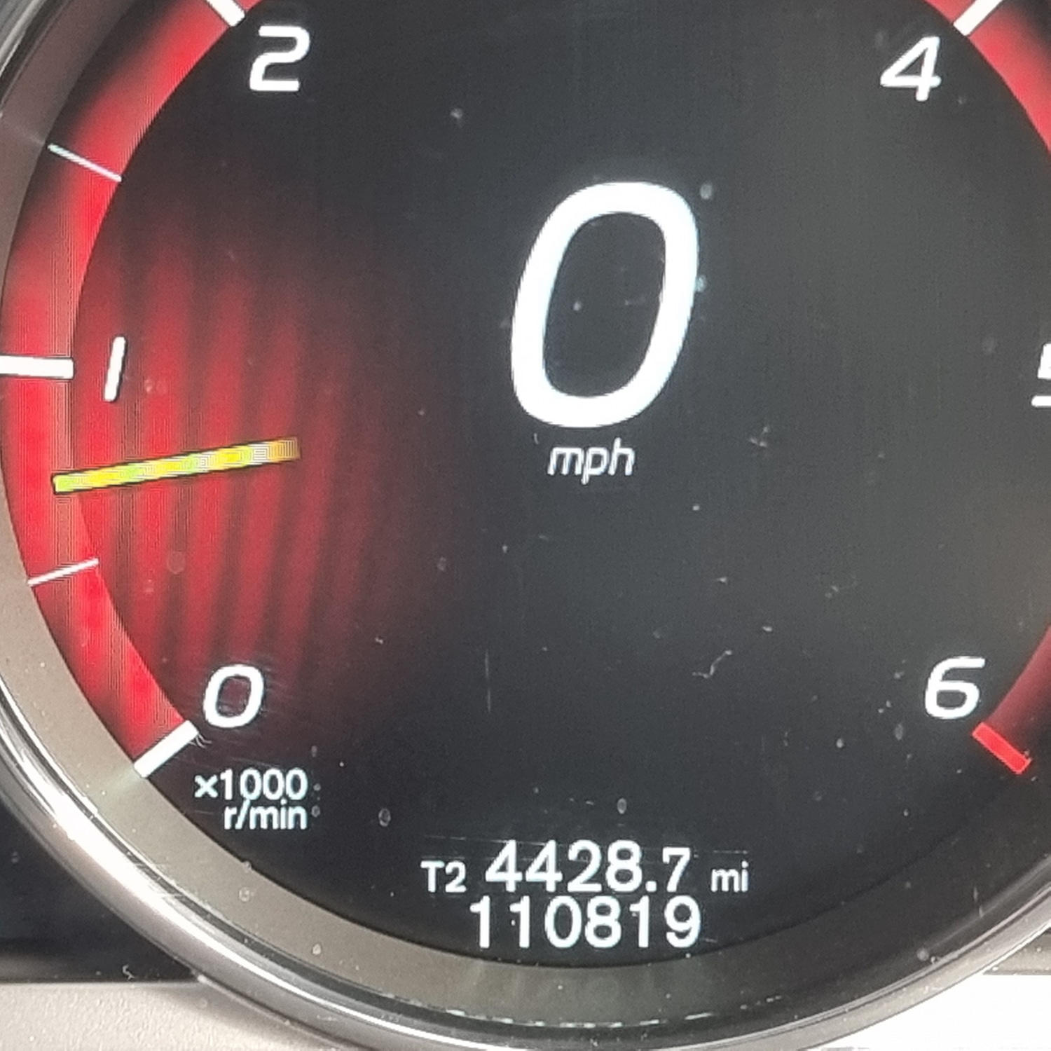 Used Volvo XC60 2013 for sale - 78011378: Photo 3