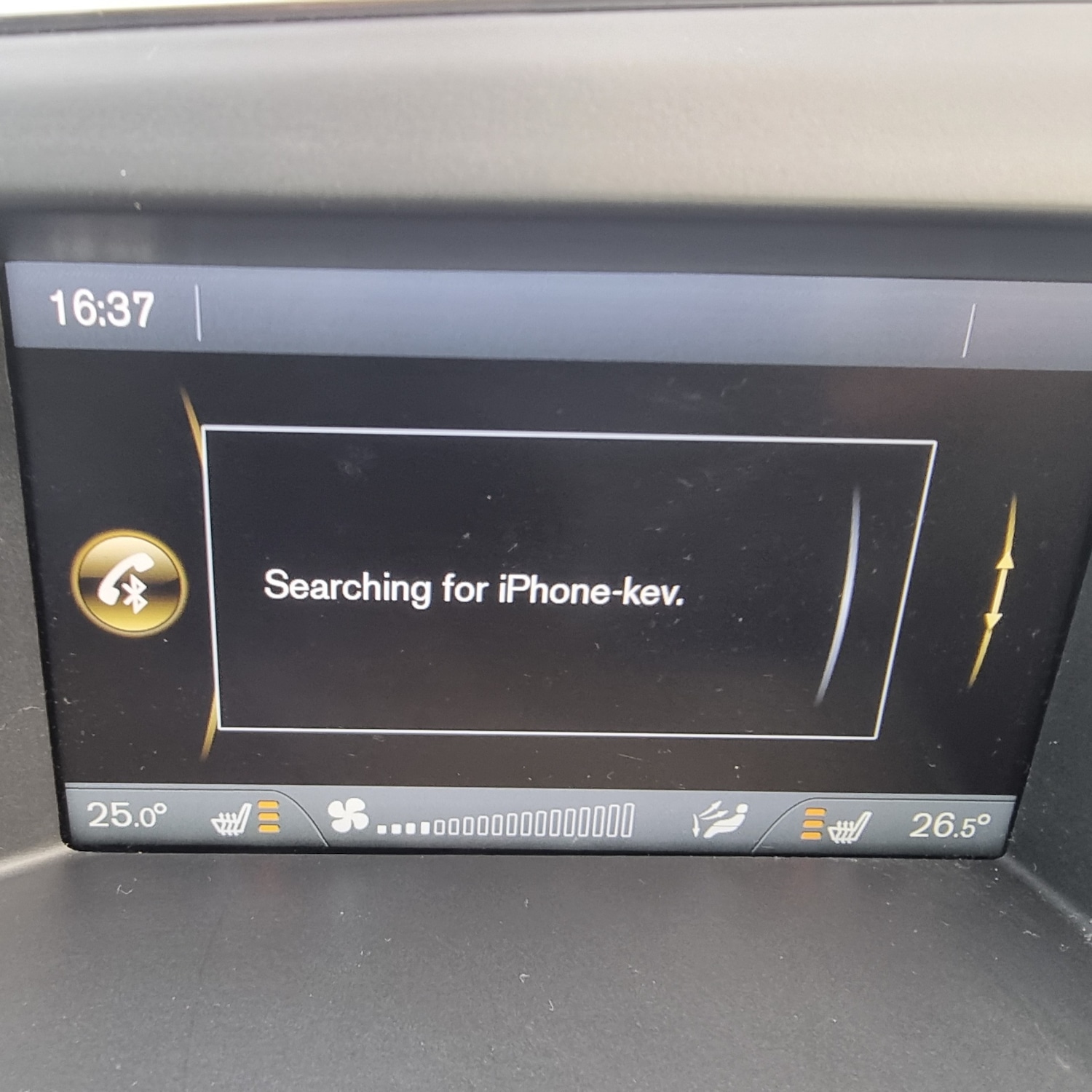 Used Volvo XC60 2013 for sale - 78011378: Photo 8