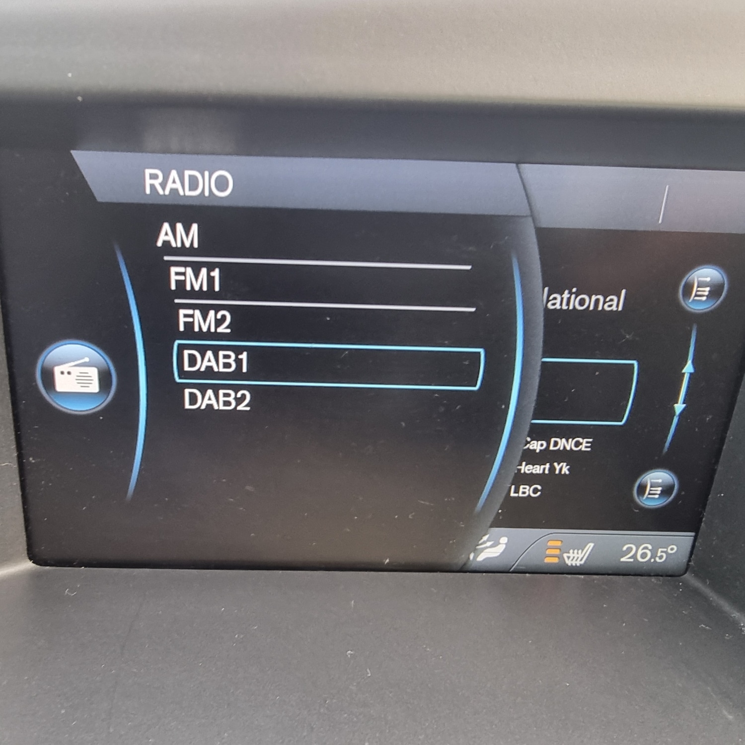 Used Volvo XC60 2013 for sale - 78011378: Photo 9