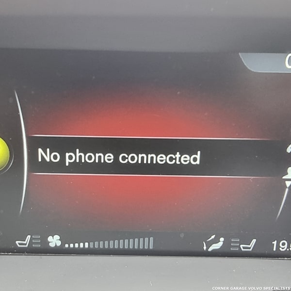 Used Volvo S60 2016 for sale - 75701242: Photo 10