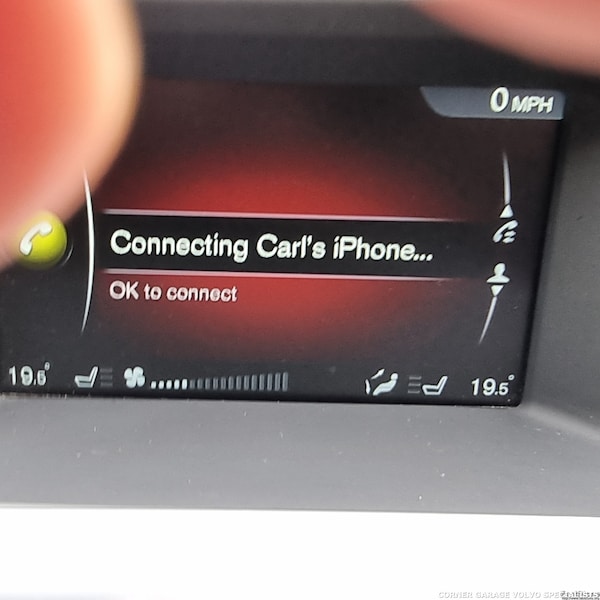 Used Volvo S60 2016 for sale - 75701242: Photo 12