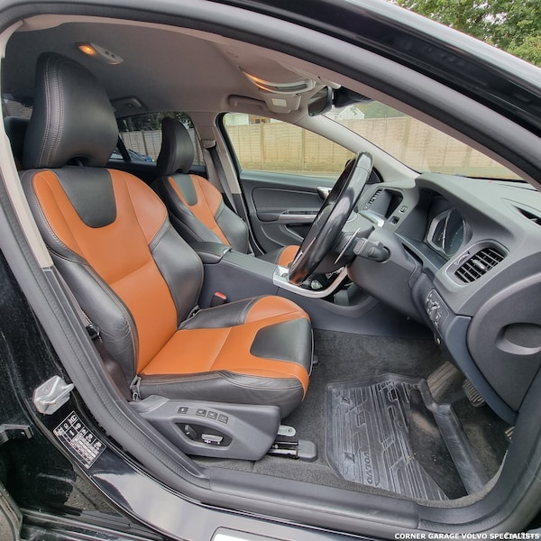 Used Volvo S60 2016 for sale - 75701242: Photo 16