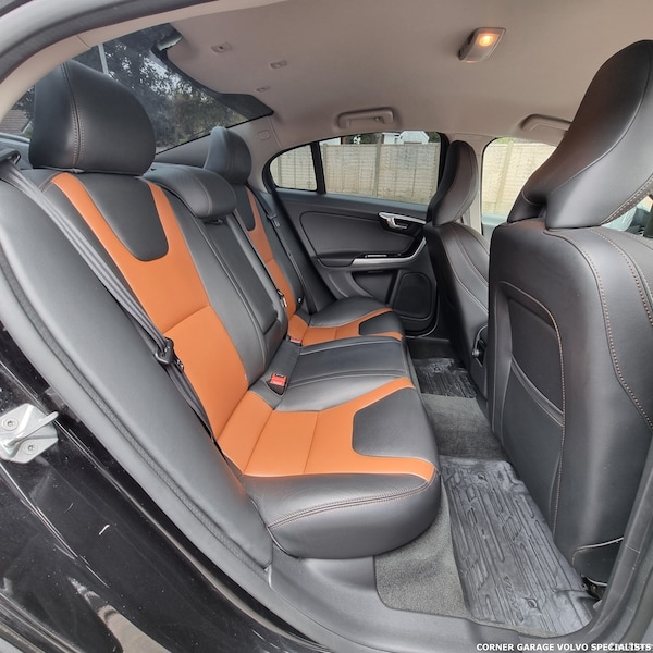 Used Volvo S60 2016 for sale - 75701242: Photo 17