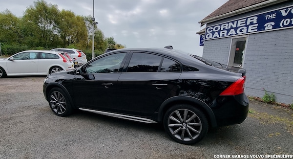 Used Volvo S60 2016 for sale - 75701242: Photo 19