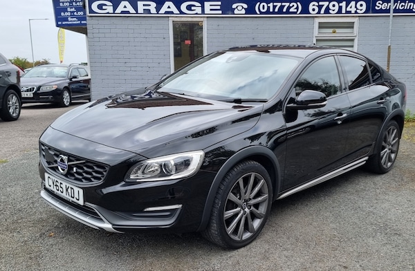 Used Volvo S60 2016 for sale - 75701242: Photo 1