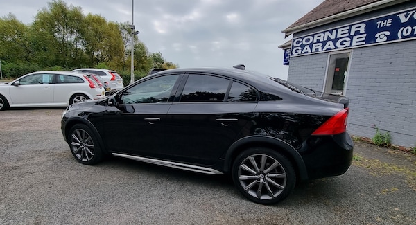 Used Volvo S60 2016 for sale - 75701242: Photo 20
