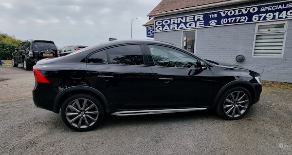 Used Volvo S60 2016 for sale - 75701242: Photo 21