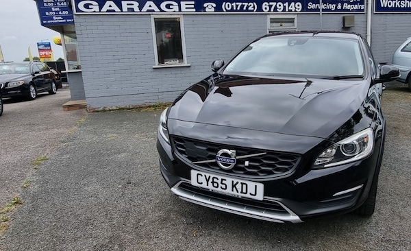 Used Volvo S60 2016 for sale - 75701242: Photo 22