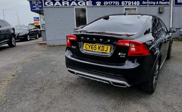 Used Volvo S60 2016 for sale - 75701242: Photo 23