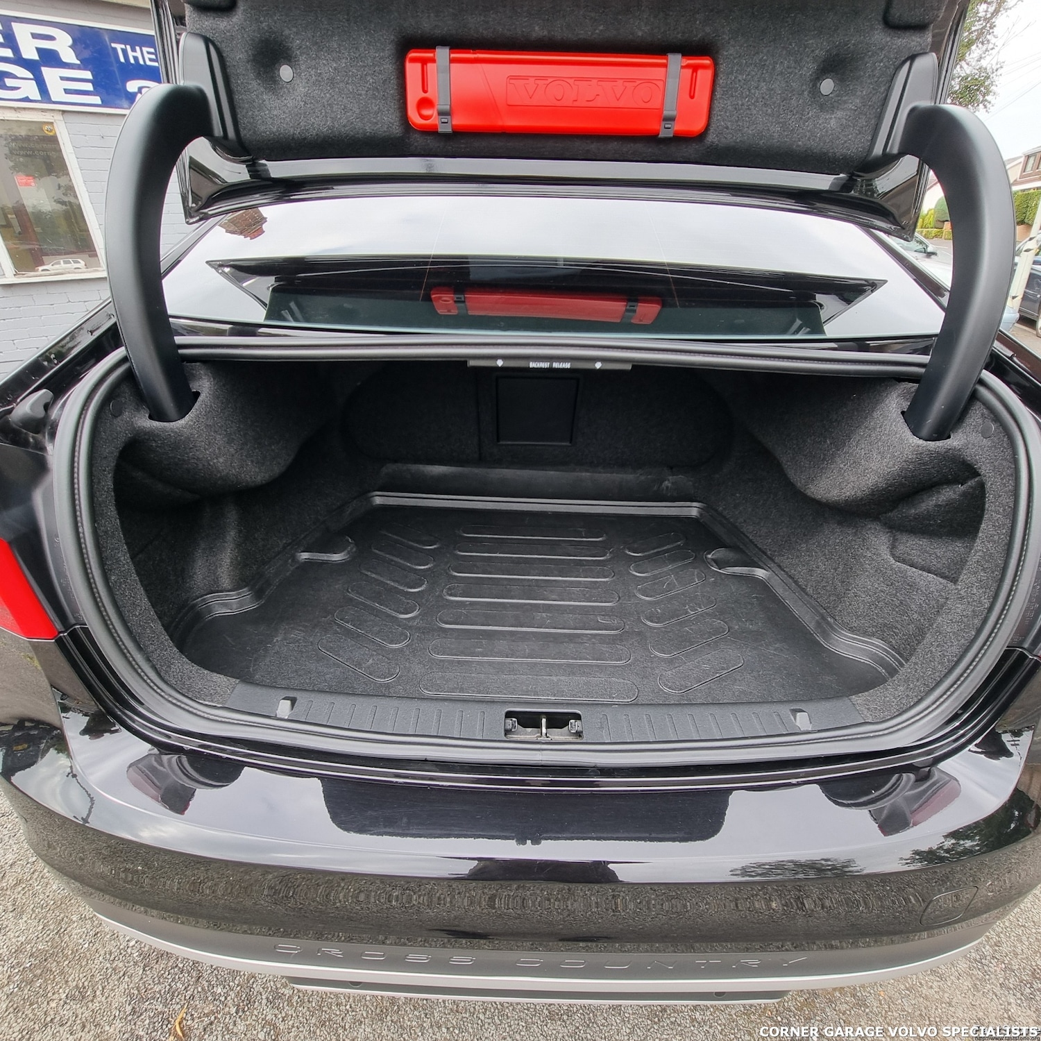 Vehicle 25