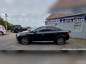 Used Volvo S60 2016 for sale - 75701242: Photo