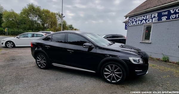 Used Volvo S60 2016 for sale - 75701242: Photo 3