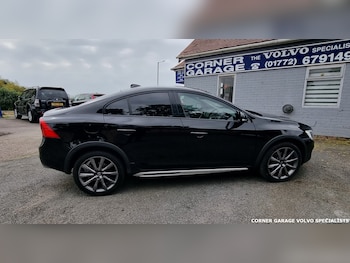 Used Volvo S60 2016 for sale - 75701242: Photo