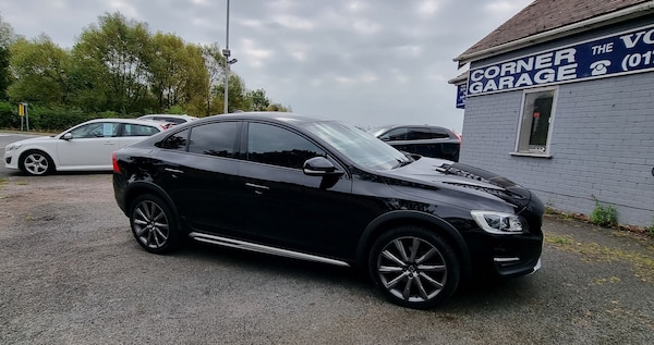 Used Volvo S60 2016 for sale - 75701242: Photo 4