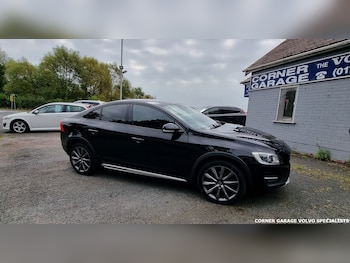 Used Volvo S60 2016 for sale - 75701242: Photo