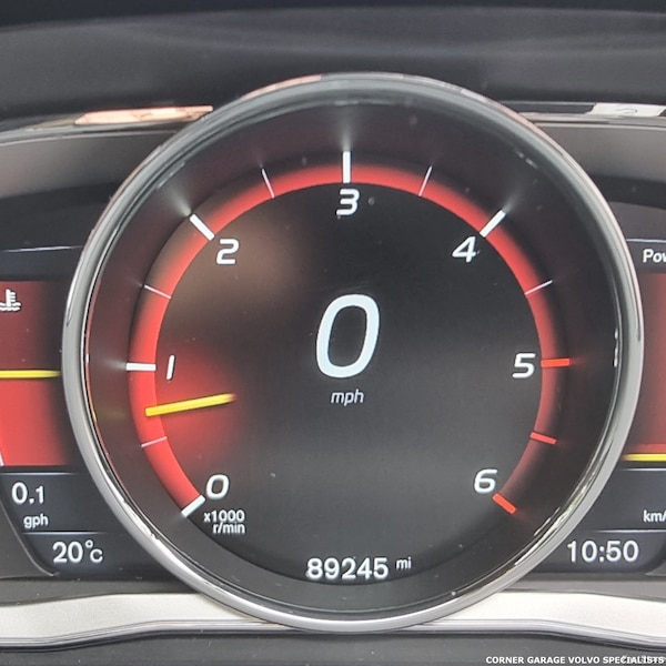 Used Volvo S60 2016 for sale - 75701242: Photo 5