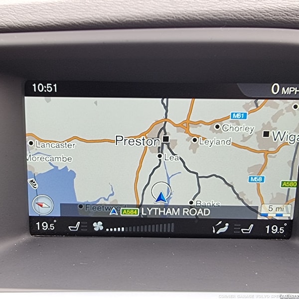 Used Volvo S60 2016 for sale - 75701242: Photo 6