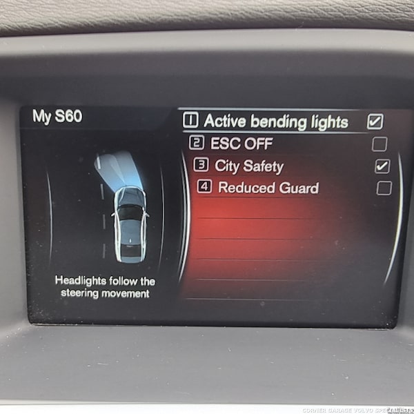 Used Volvo S60 2016 for sale - 75701242: Photo 8