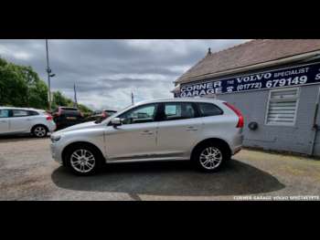Used Volvo XC60 2014 for sale - 74718595: Photo