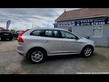 Used Volvo XC60 2014 for sale - 74718595: Photo