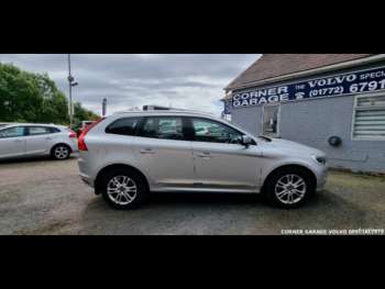 Used Volvo XC60 2014 for sale - 74718595: Photo