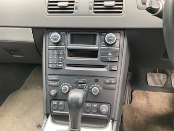 Used Volvo XC90 2014 for sale - 79153743: Photo