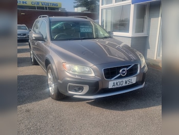 Used Volvo XC70 2010 for sale - 78078556: Photo