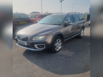 Used Volvo XC70 2010 for sale - 78078556: Photo
