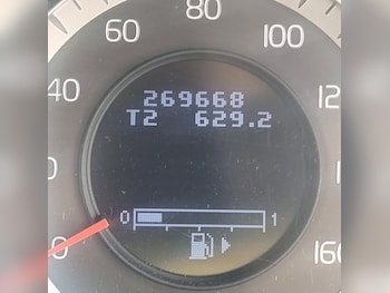 Used Volvo XC70 2010 for sale - 78078556: Photo