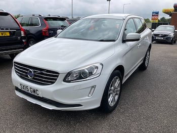 Used Volvo XC60 2015 for sale - 79692677: Photo