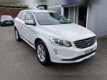 Used Volvo XC60 2015 for sale - 79692677: Photo