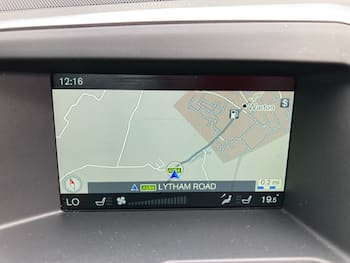 Used Volvo XC60 2015 for sale - 79692677: Photo