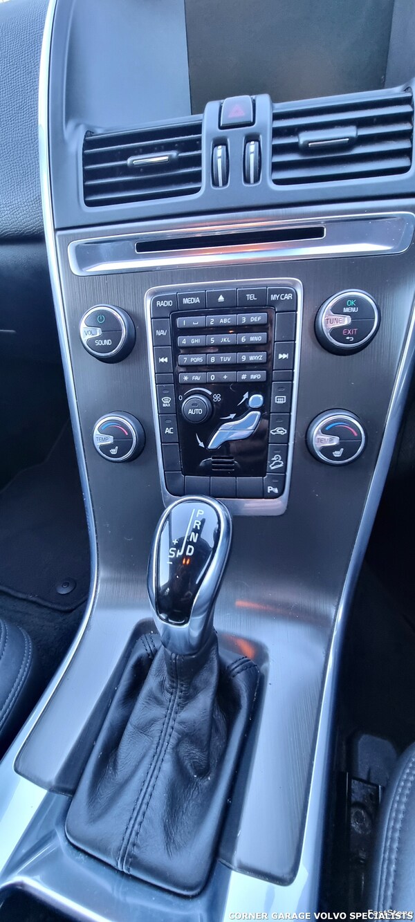 Used Volvo XC60 2013 for sale - 73850891: Photo 13