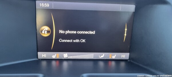 Used Volvo XC60 2013 for sale - 73850891: Photo 15