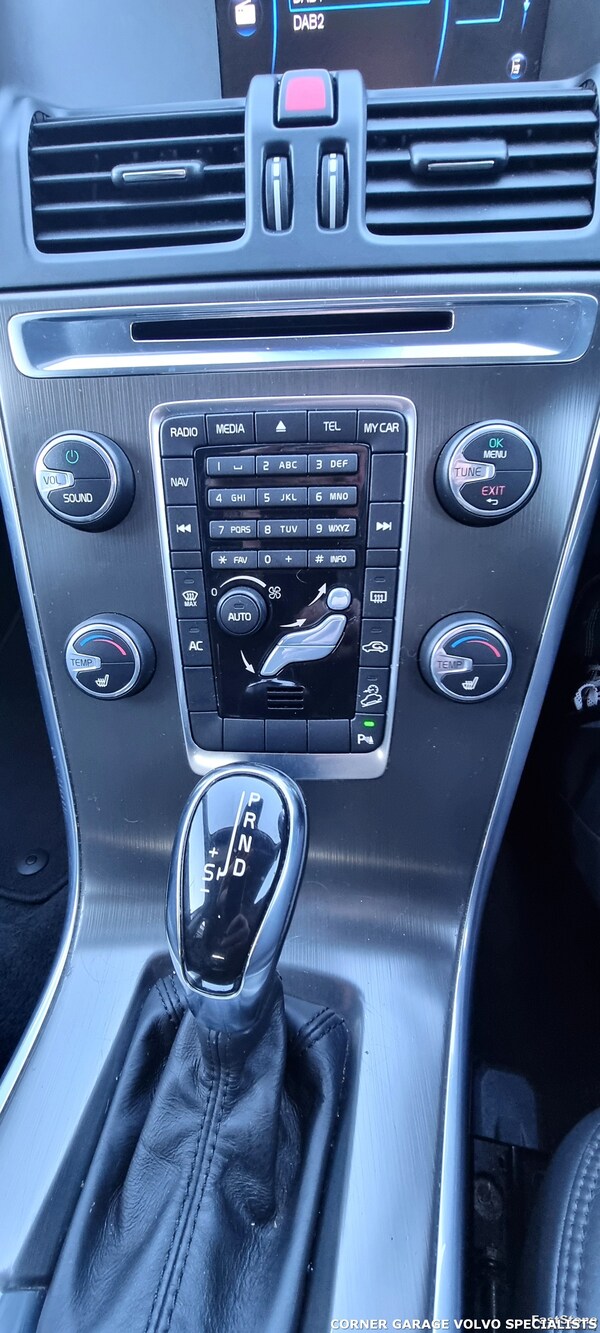 Used Volvo XC60 2013 for sale - 73850891: Photo 16