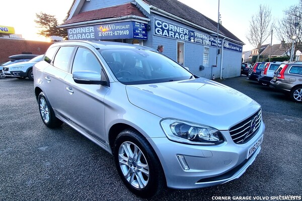 Used Volvo XC60 2013 for sale - 73850891: Photo 24
