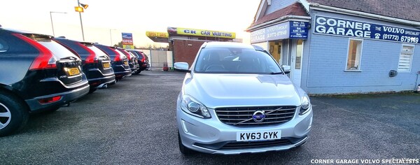 Used Volvo XC60 2013 for sale - 73850891: Photo 25