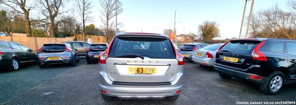 Used Volvo XC60 2013 for sale - 73850891: Photo 26