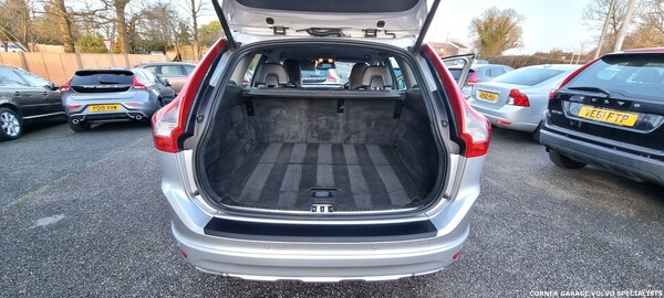 Used Volvo XC60 2013 for sale - 73850891: Photo 28